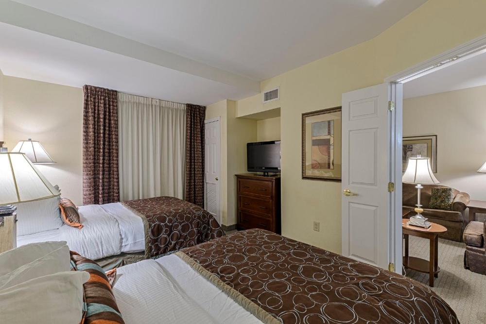 Staybridge Suites Harrisburg-Hershey by IHG
